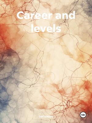 cover image of Career and levels
